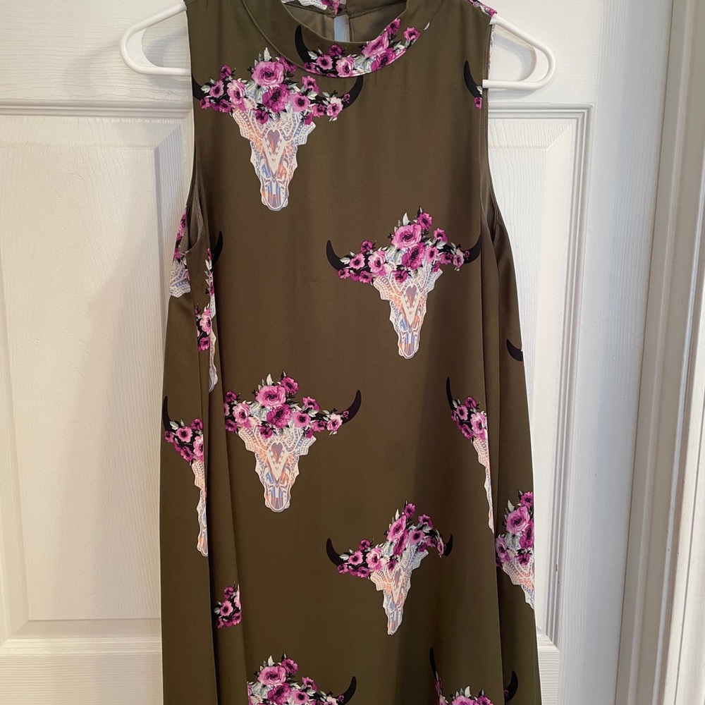 Dress